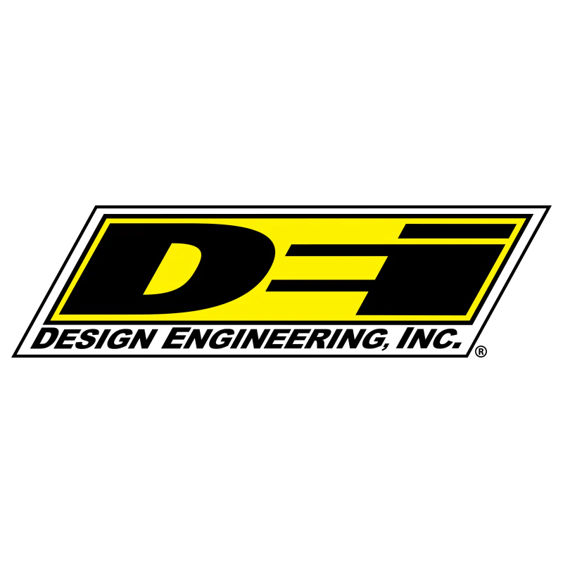 DEI RFI Shield Split Sleeve - 1/2in x 3ft - Image 5