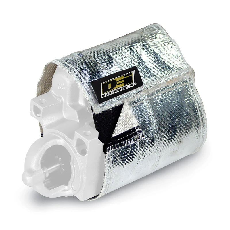 DEI Versa-Shield (Starter Shield) 7in x 2ft Universal Heat Shield - Image 2
