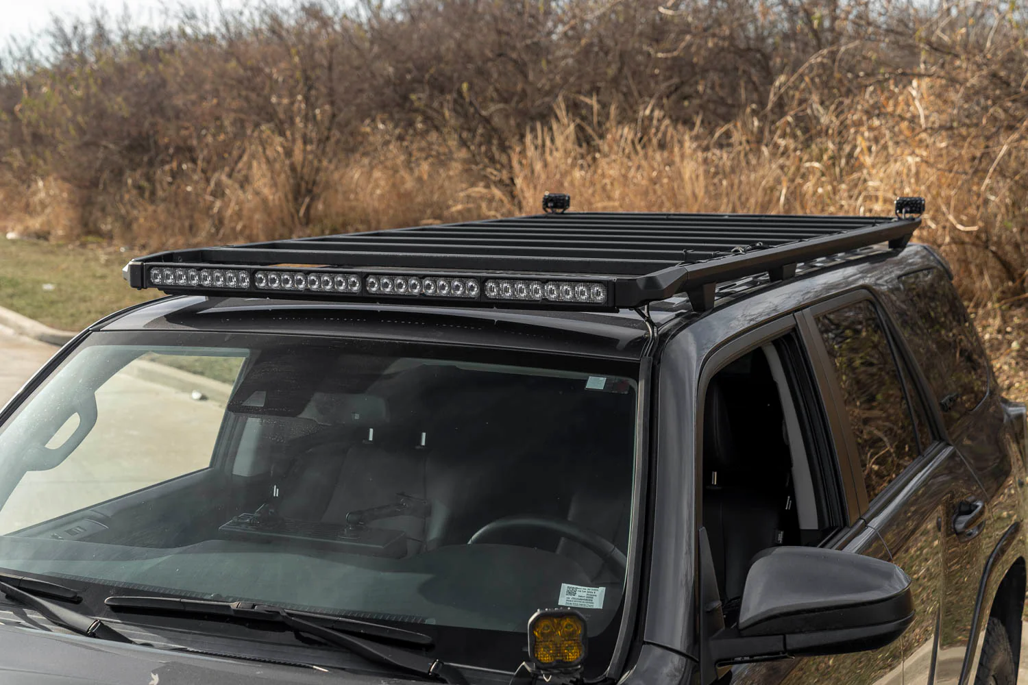 DEK 4Runner 2010 SS40 Pro DC Combo - Image 3