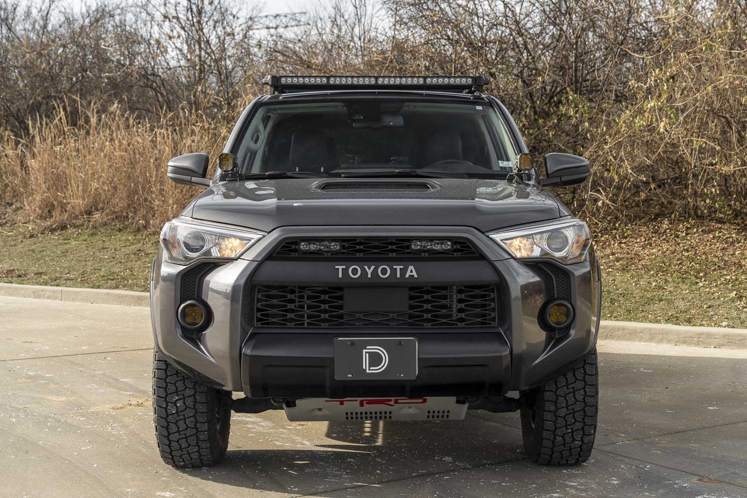 DEK 4Runner 2010 SS40 Pro DC Combo - Image 4