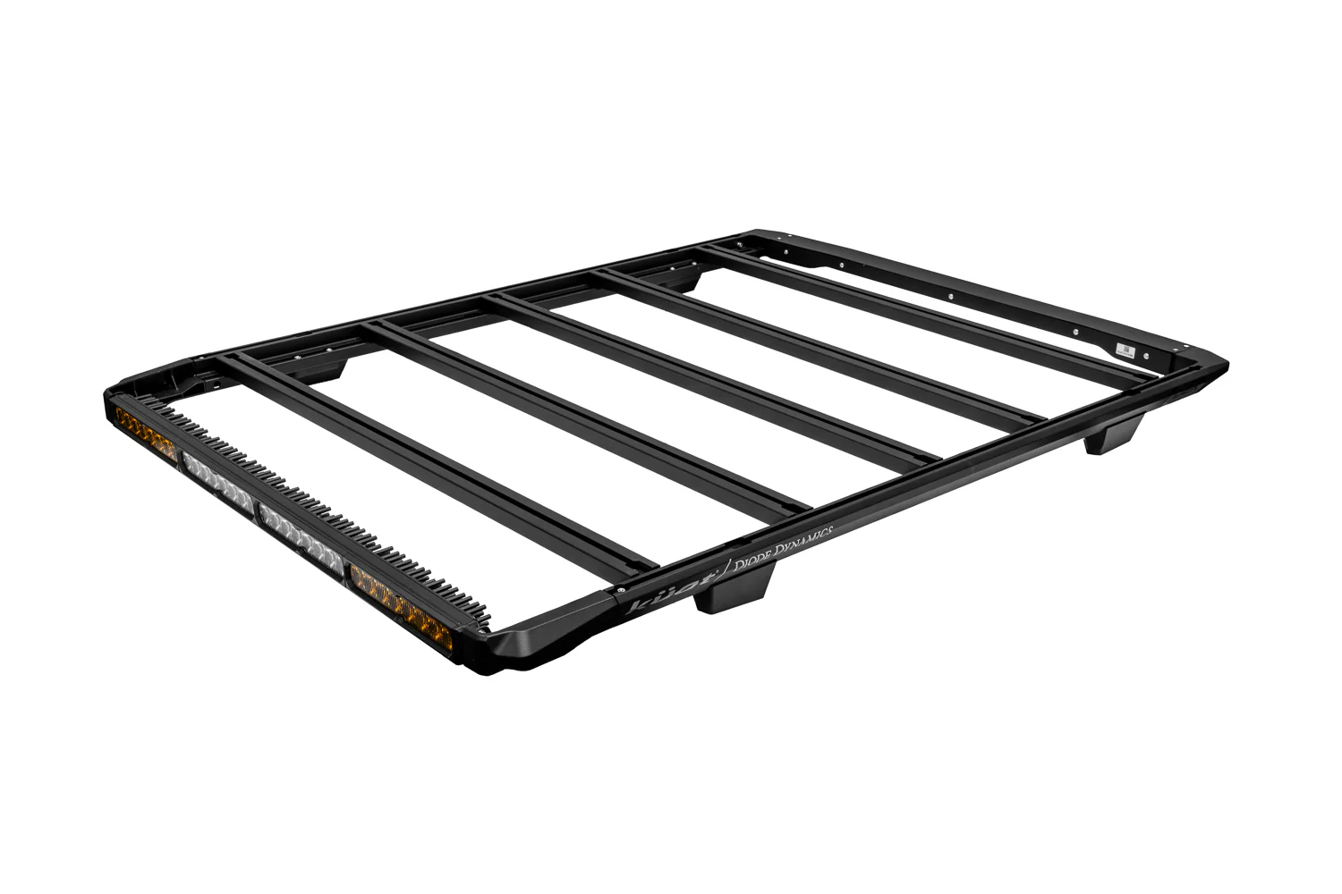 DEK Tacoma 2024 SS40 Pro DC Combo - Image 2