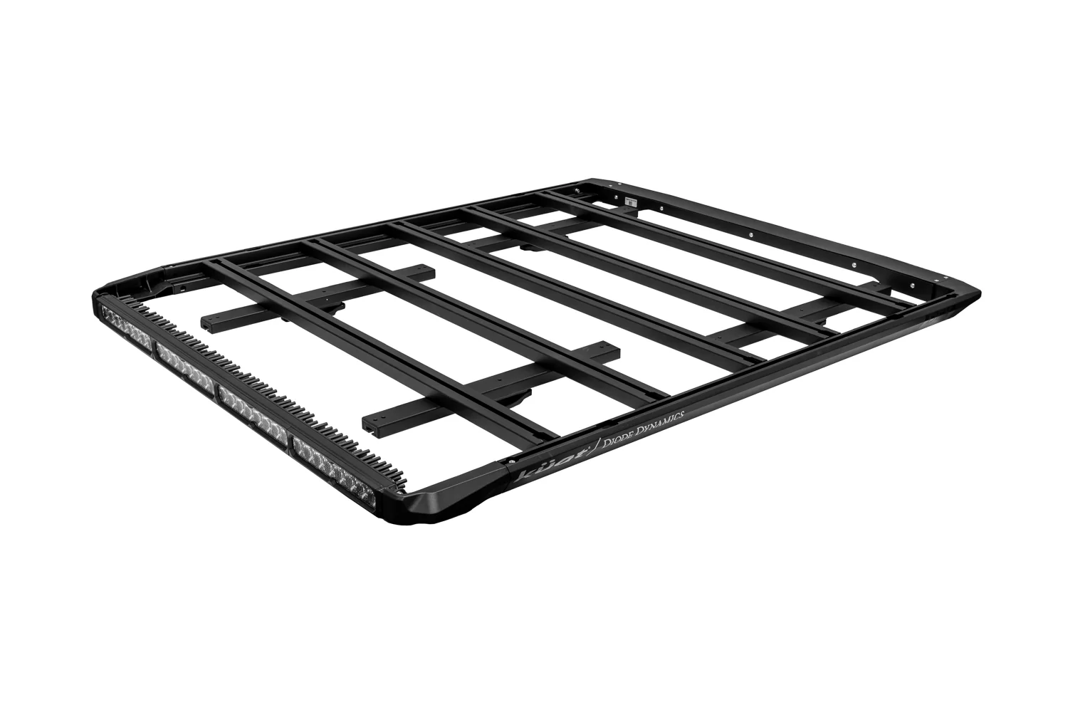 DEK Universal 47" x 60" SS40 Pro White Combo