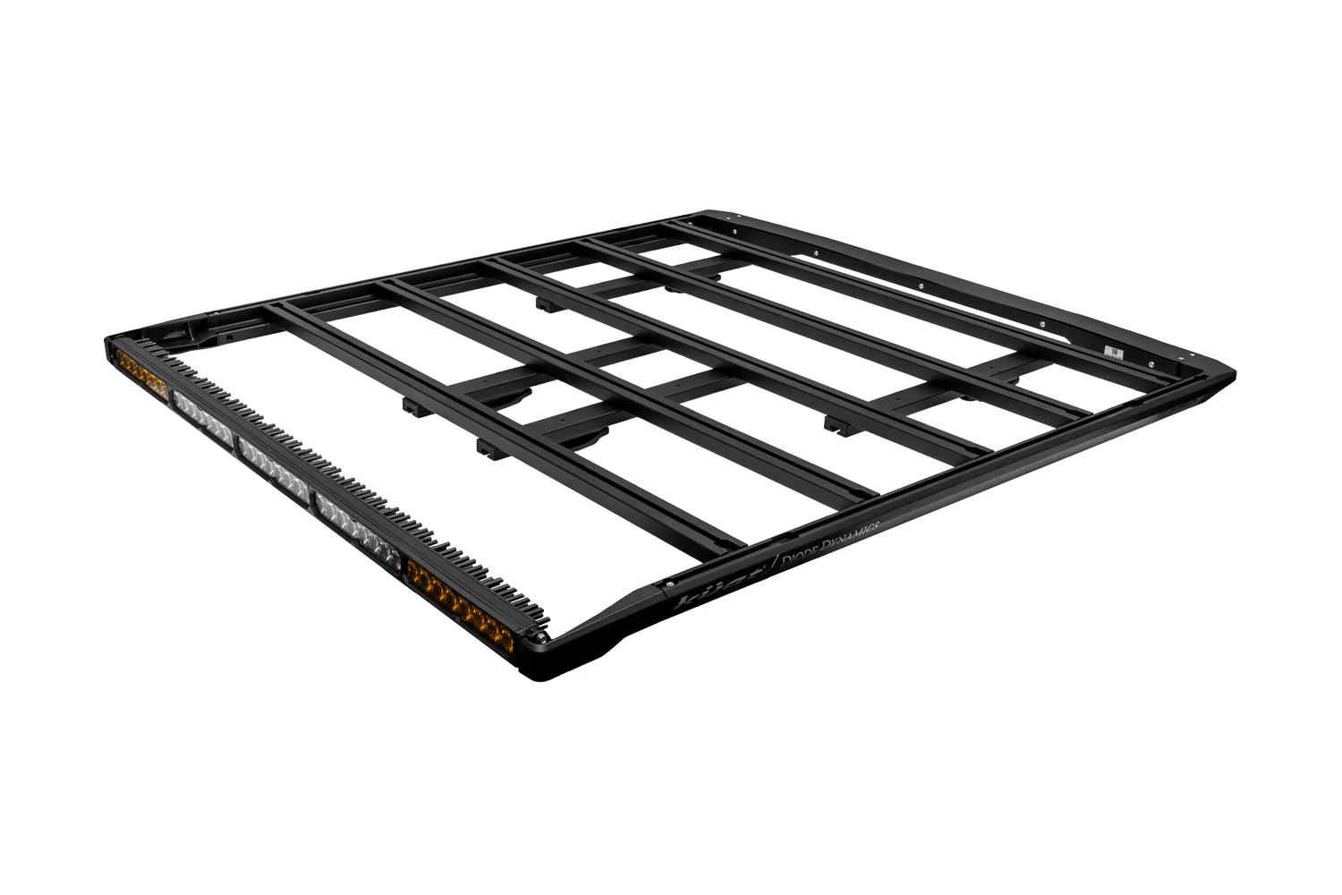 DEK Universal 54" x 60" SS50 Pro DC Combo