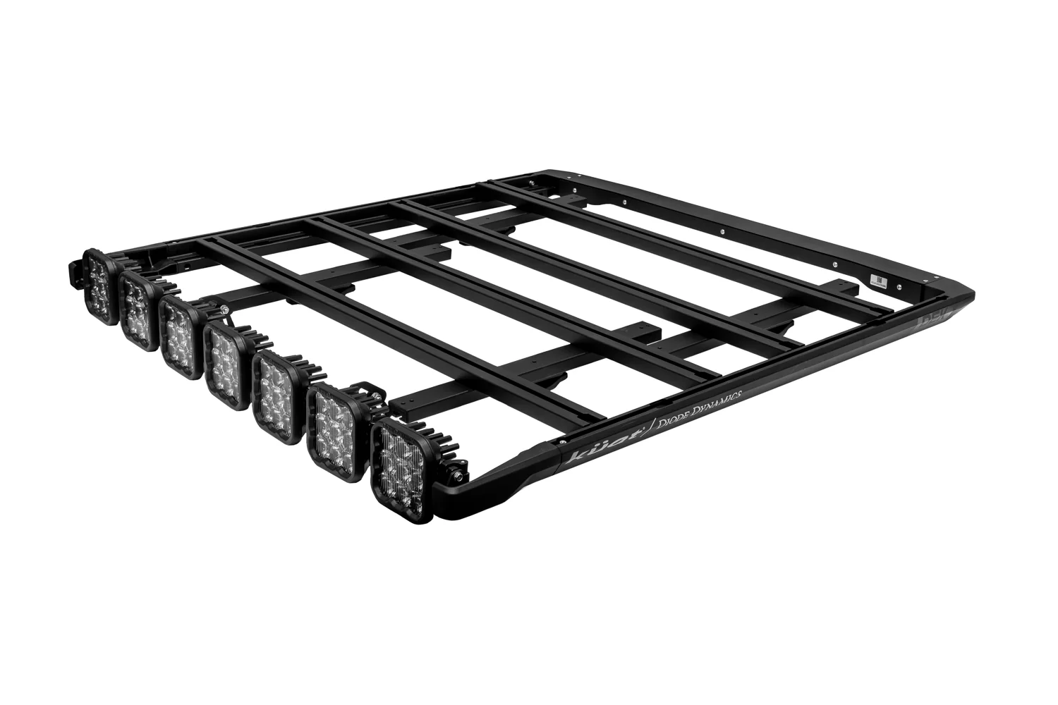 DEK Universal 54" x 60" SS50 Pro White Combo - Image 3