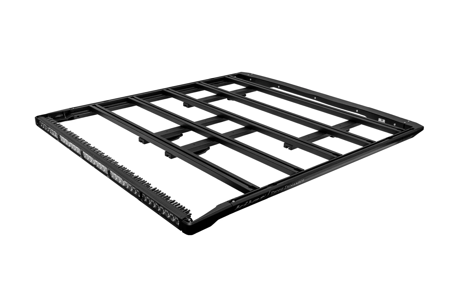 DEK Universal 54" x 60" SS50 Sport White Combo - Image 2