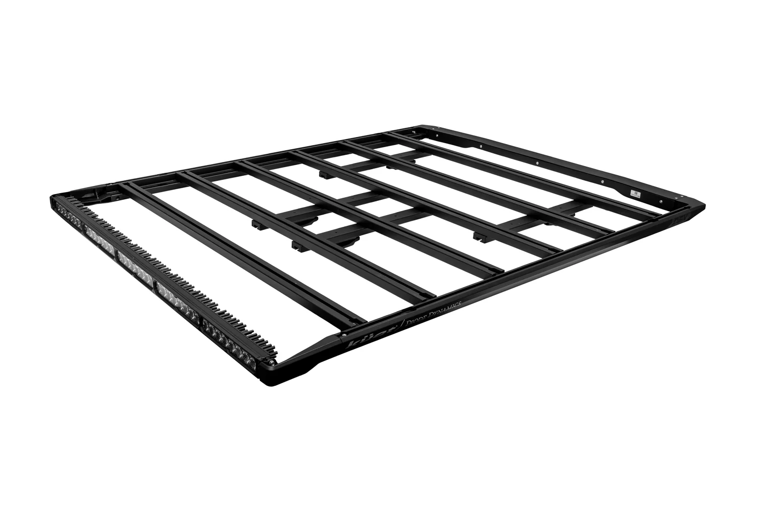 DEK Universal 54" x 70" SS50 Pro White Combo - Image 2