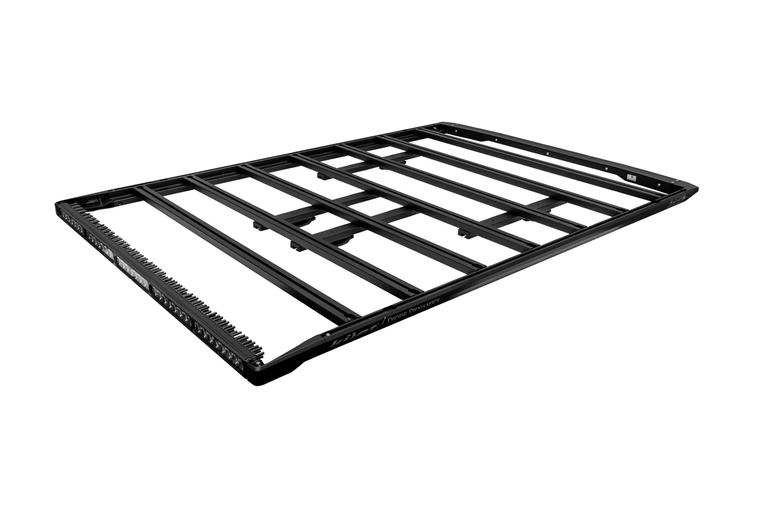 DEK Universal 54" x 80" SS50 Sport White Combo
