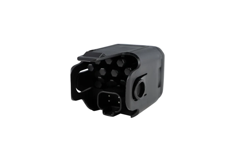 Diode Dynamics HitchMount LED Pod Reverse Kit for 2019-2025 GMC Sierra 1500 - Image 7