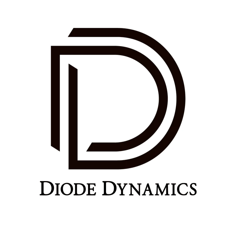 Diode Dynamics HitchMount LED Pod Reverse Kit for 2019-2025 GMC Sierra 1500 - Image 9