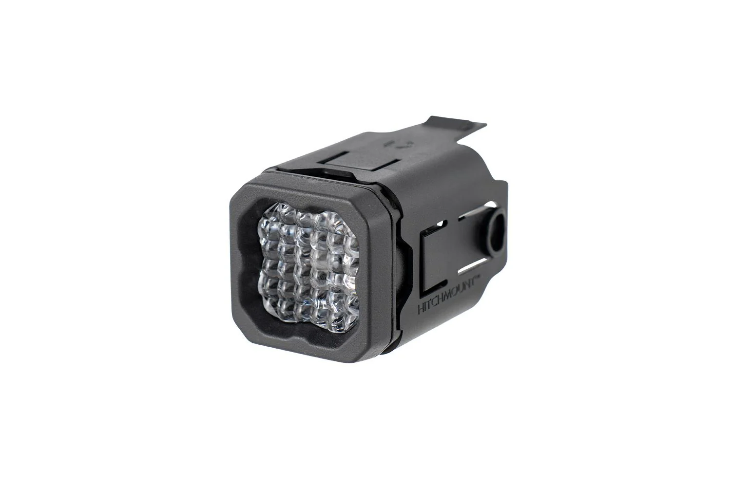 Diode Dynamics HitchMount LED Pod Reverse Kit for 2025 Toyota 4Runner - Image 8