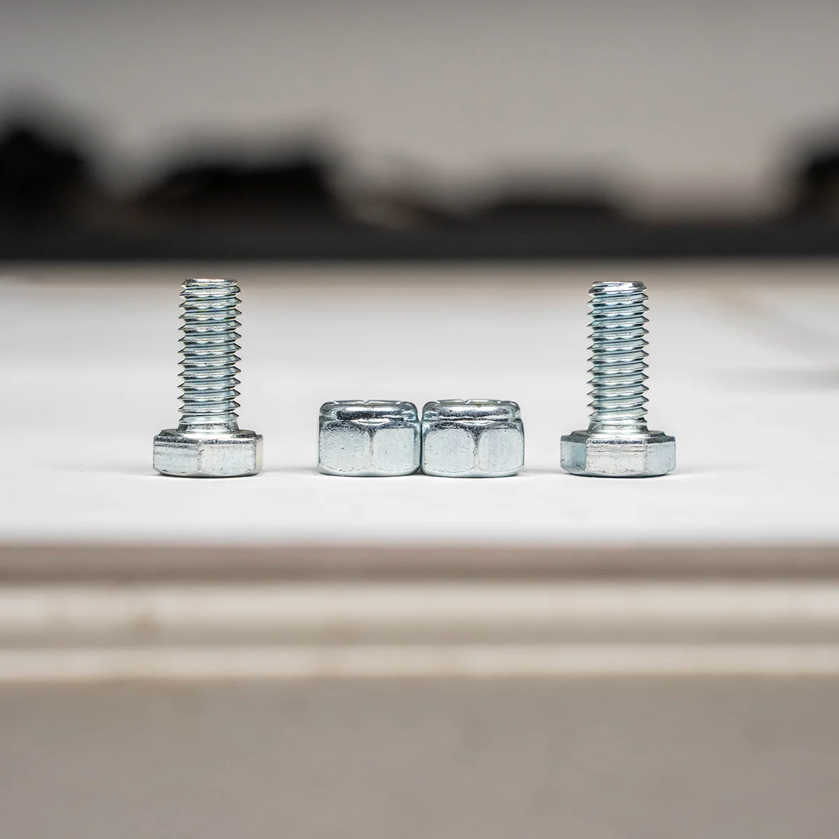 Ditch Light Bracket Kit For 2024+ Tacoma - Image 11