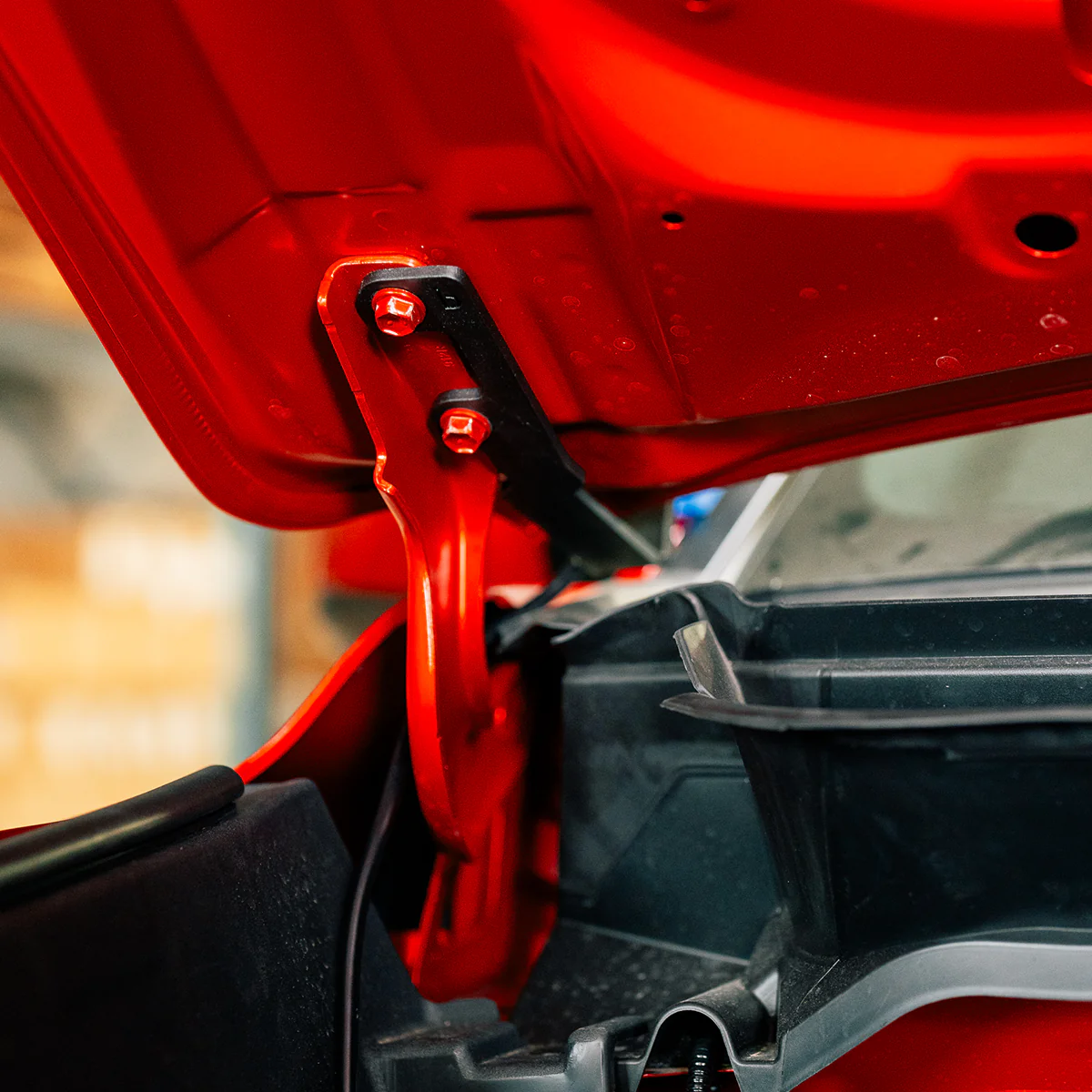 Ditch Light Bracket Kit For 2024+ Tacoma - Image 4