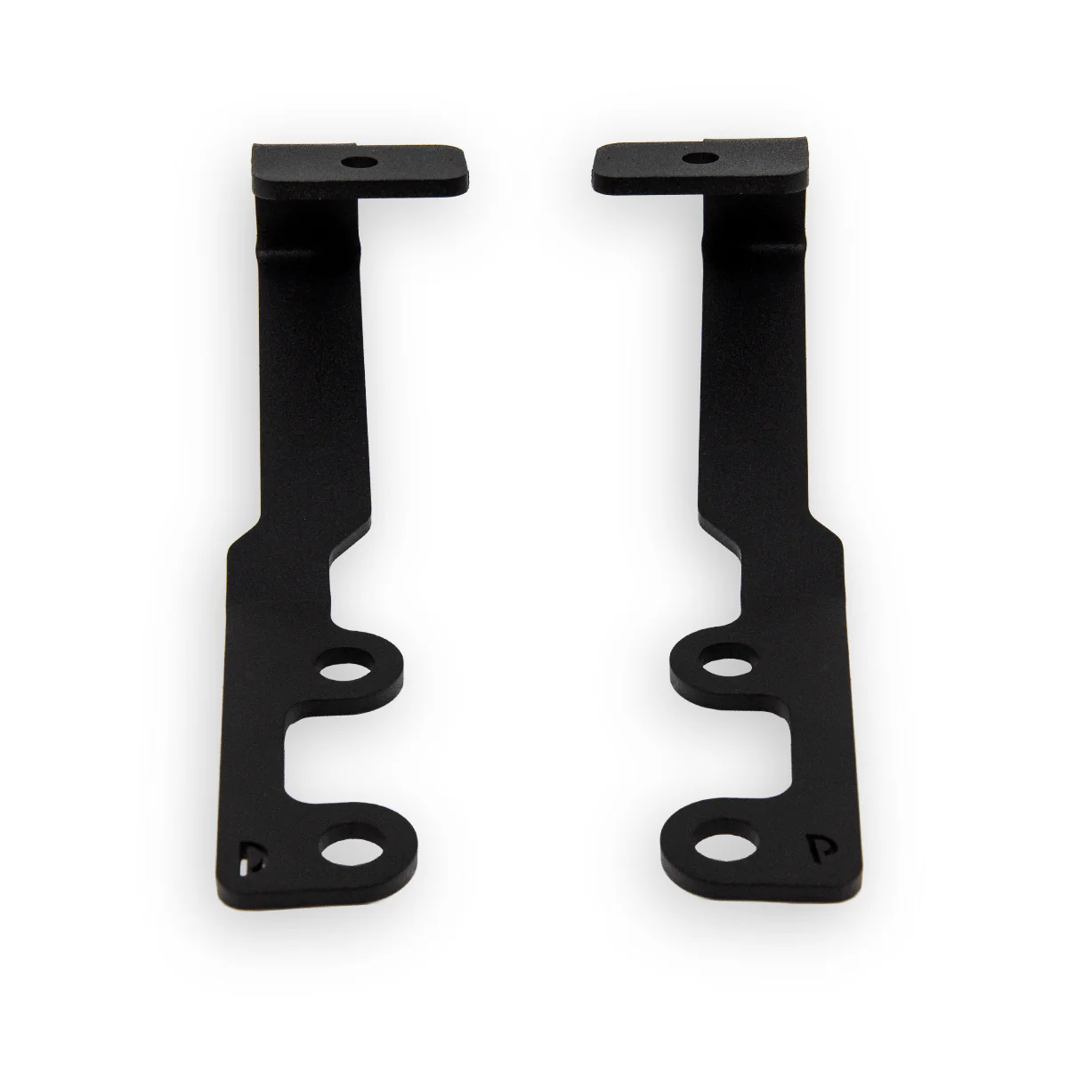 Ditch Light Bracket Kit For 2024+ Tacoma - Image 7