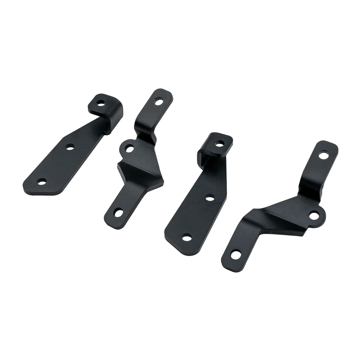 Ditch Light Mount Kit For 2021+ Ford Bronco - Image 2