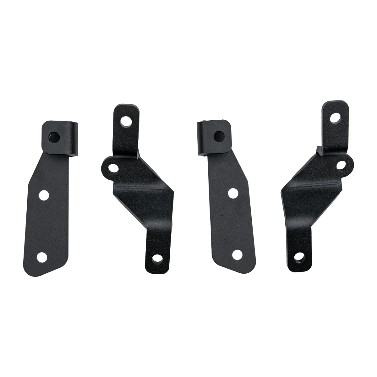 Ditch Light Mount Kit For 2021+ Ford Bronco - Image 8