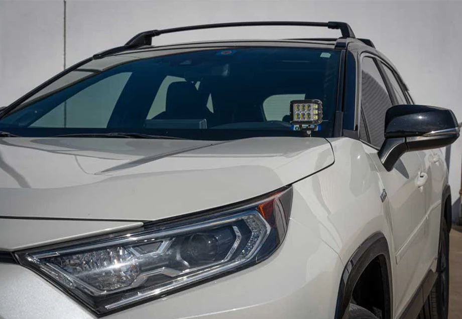 Ditch Mount Kit For 2019+ Rav4 - Image 2
