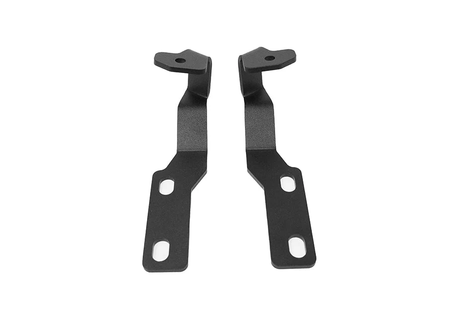Ditch Mounts For 2019+ Rav4 - Image 4