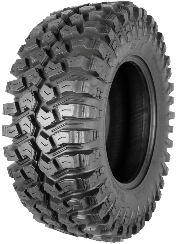 DragonFire Racing 4Peak Tire 33X10R15 - Image 4