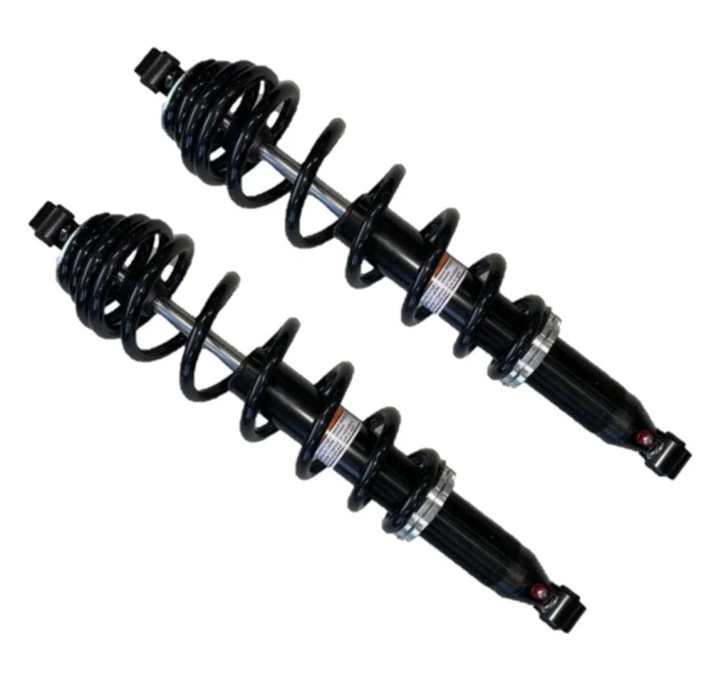 Dragonfire Racing Shocks 2017-2019 Can-Am Defender HD10 DPS pair - Image 2
