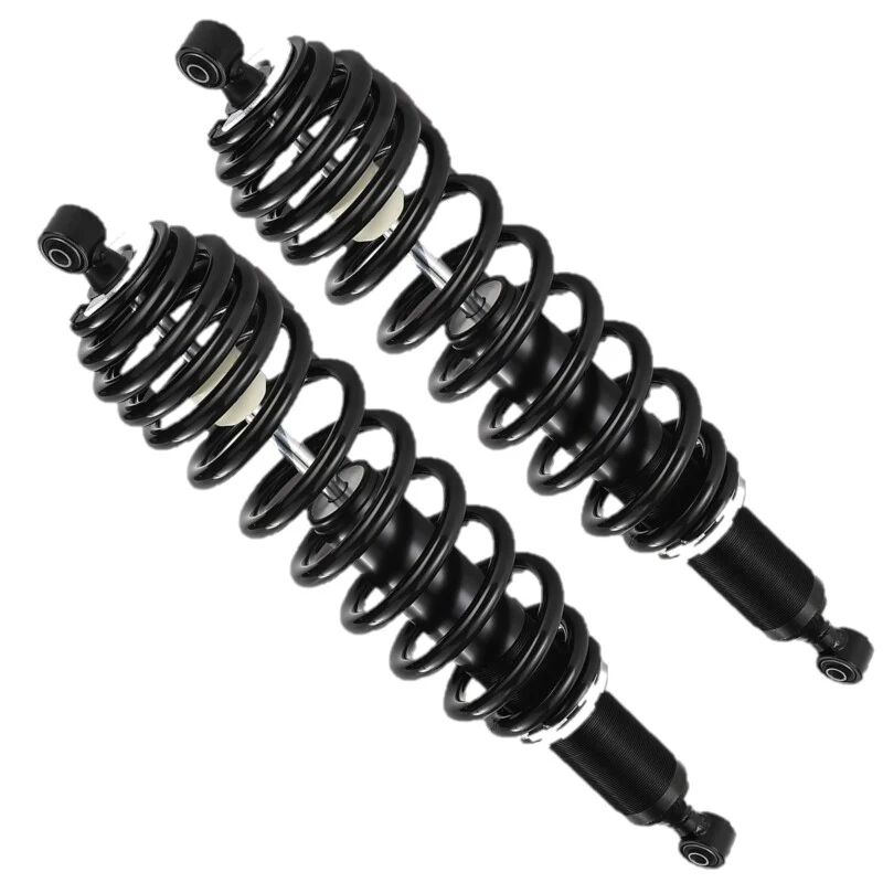 Dragonfire Racing Shocks 2017-2022 Polaris General 1000 Deluxe EPS BR pair - Image 2