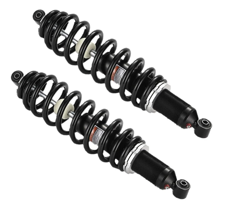 Dragonfire Racing Shocks 2019-2023 Polaris Ranger 1000XP PS Crew BF pair - Image 2