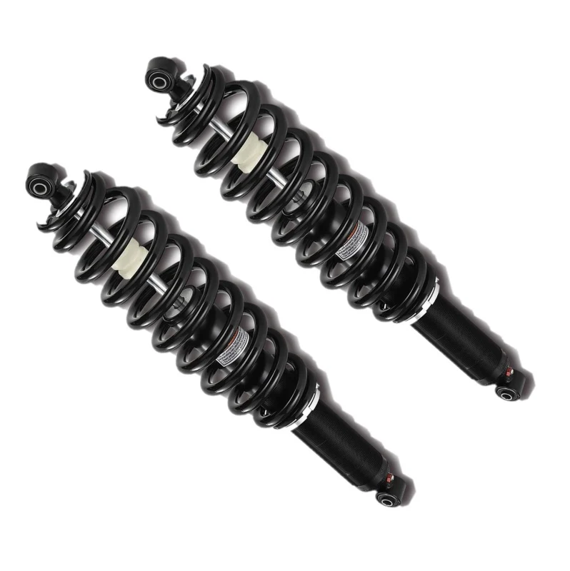 Dragonfire Racing Shocks 2019-2023 Polaris Ranger 1000XP PS Crew BR pair - Image 2