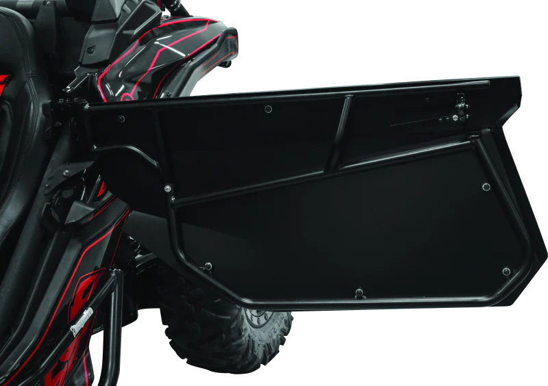 DragonFire Racing 17+ Can-Am Maverick X3 UTV Doors - 2 Doors - Image 2