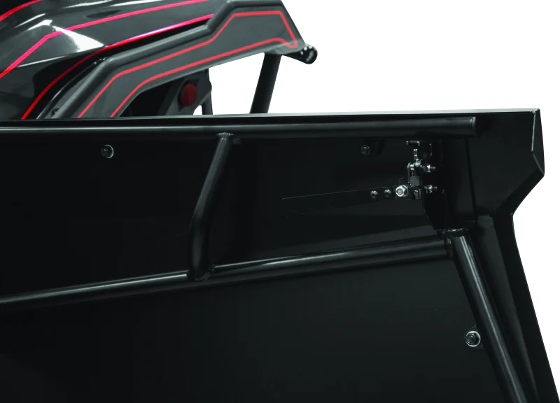 DragonFire Racing 17+ Can-Am Maverick X3 UTV Doors - 2 Doors - Image 3