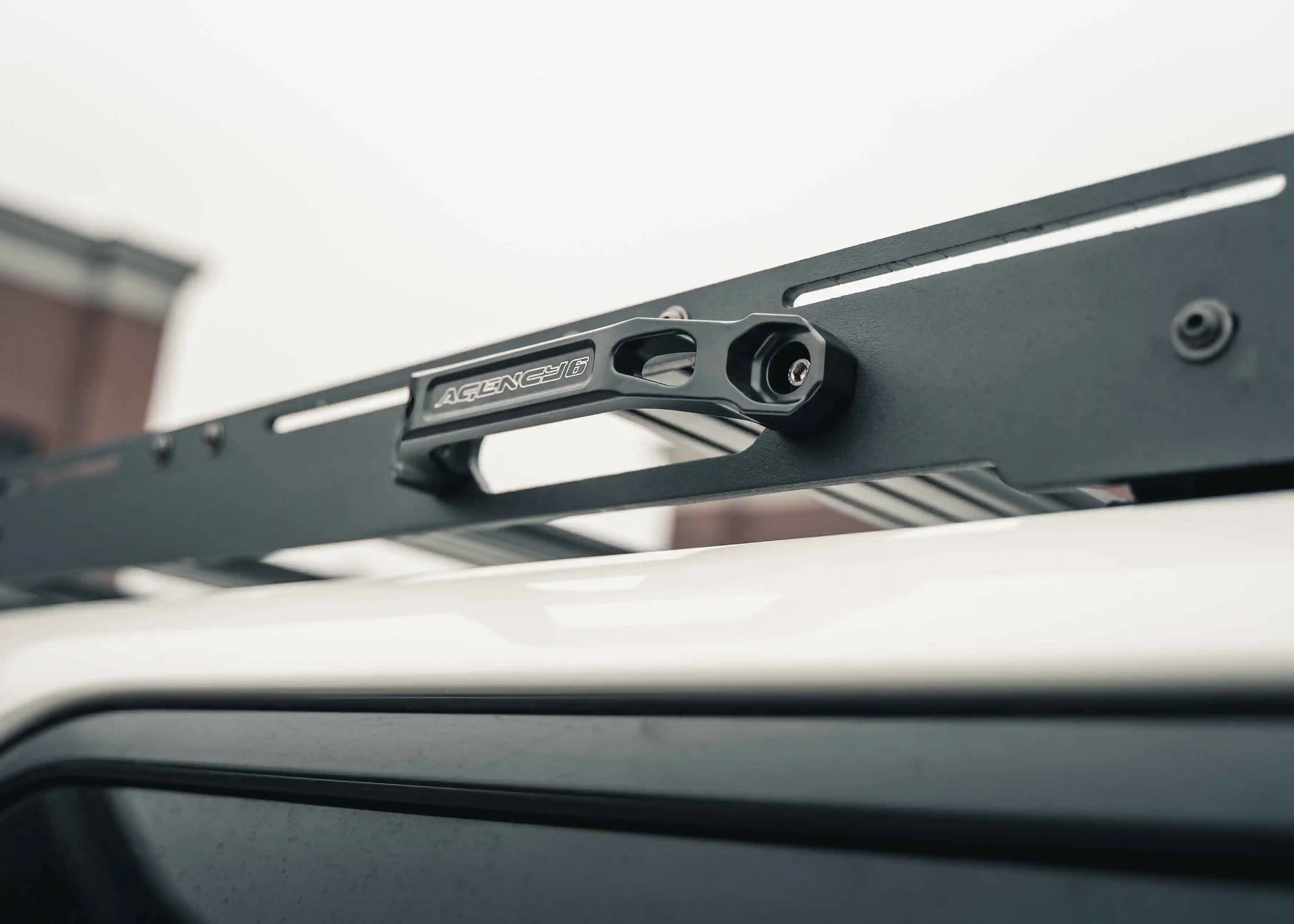 DRIFTR Lexus GX550 Roof Rack (2024-2026) - Image 6