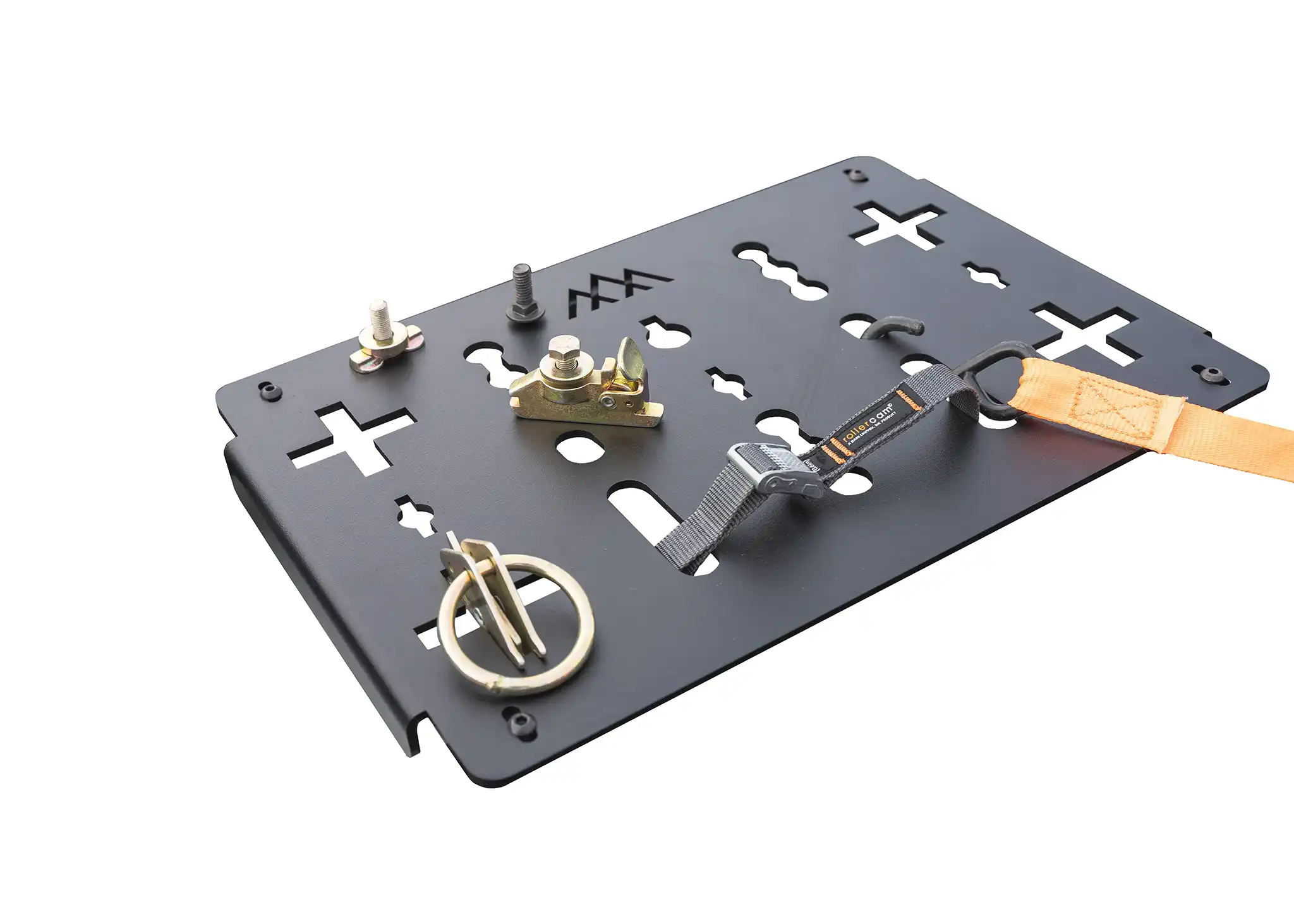 DRIFTR Roof Rack Deck Accessory Panels