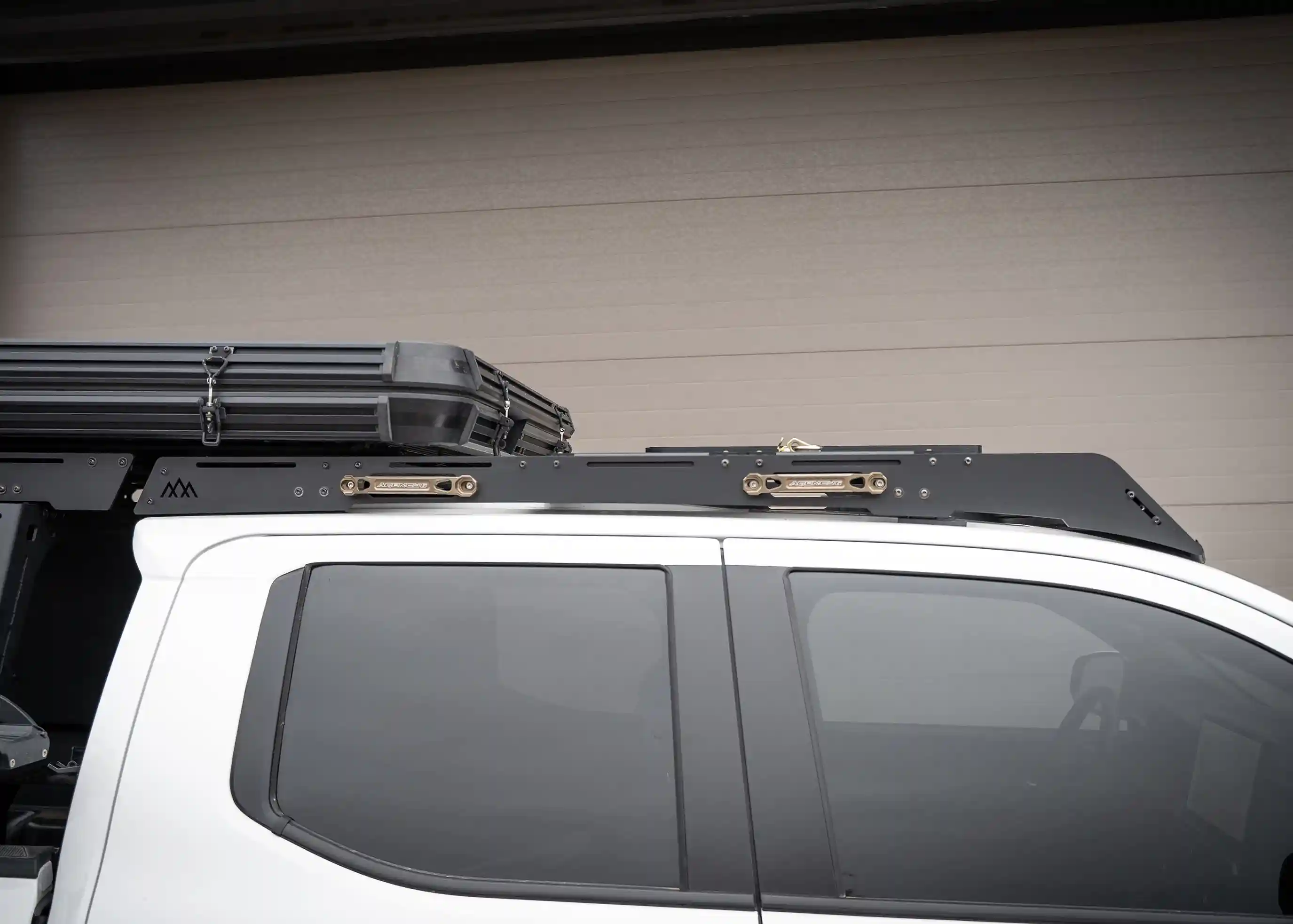 DRIFTR Toyota Tacoma Roof Rack (2024-2026) - Image 3