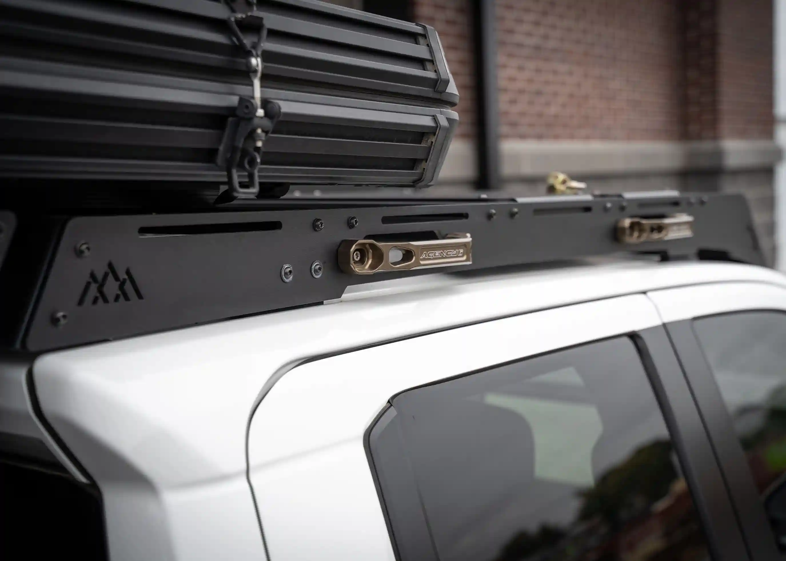 DRIFTR Toyota Tacoma Roof Rack (2024-2026) - Image 6