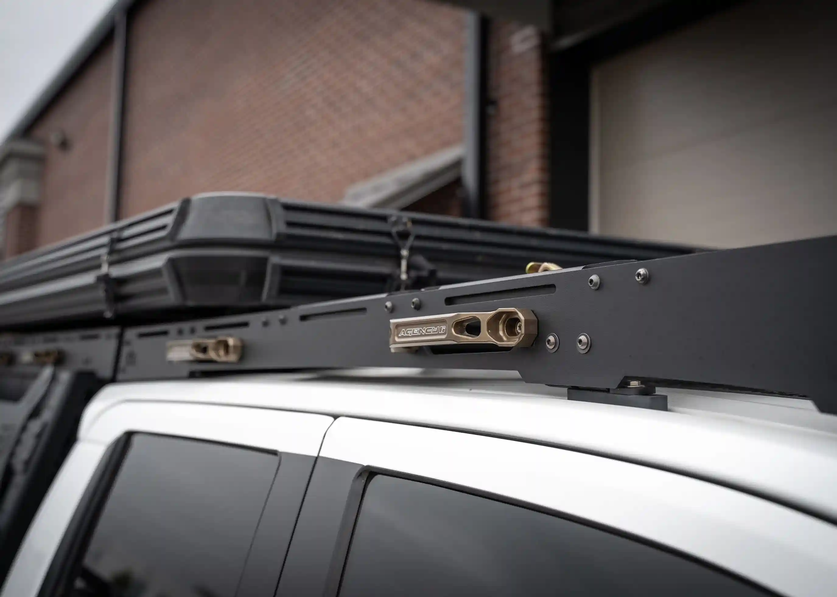 DRIFTR Toyota Tacoma Roof Rack (2024-2026) - Image 8