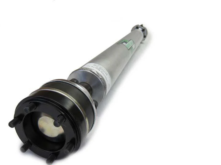 DSS 16 + CTS Auto 8 speed 4in ALUMINUM shaft (some heat shield clearance may be needed) GMCTSV5-A - Image 2