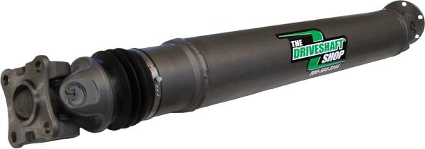 DSS Nissan S13 with KA24/SR20 (5-Speed) / Non-ABS / Steel Driveshaft NISH1-S - Image 2