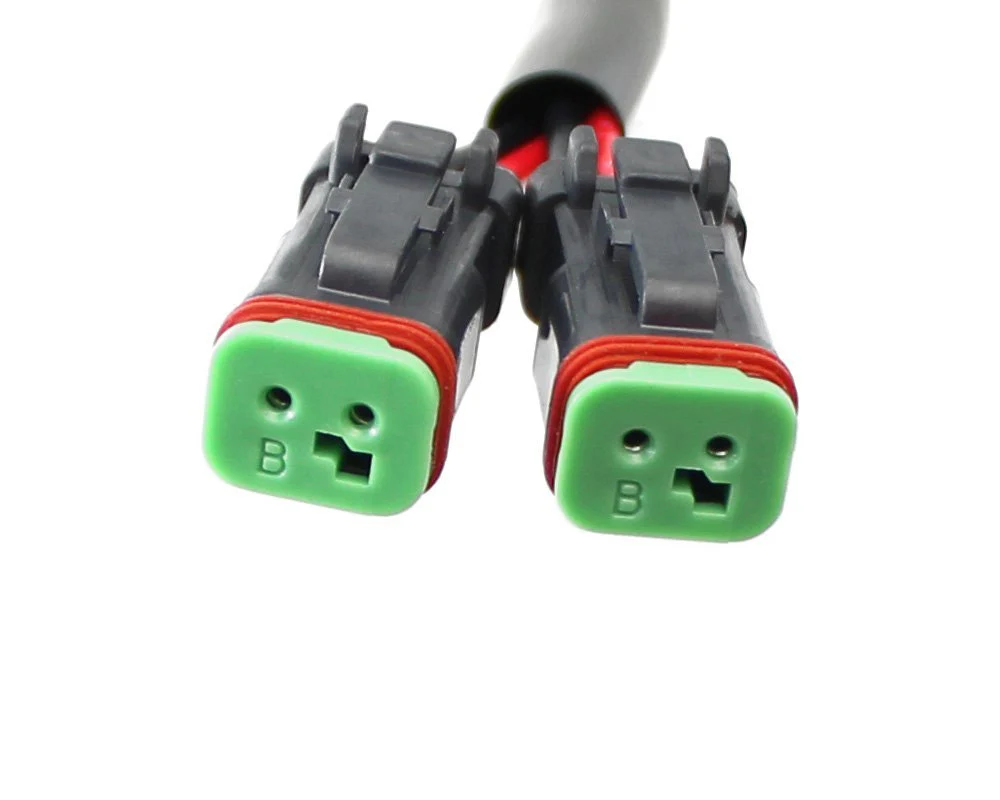 DT Plug Splitter - Image 2