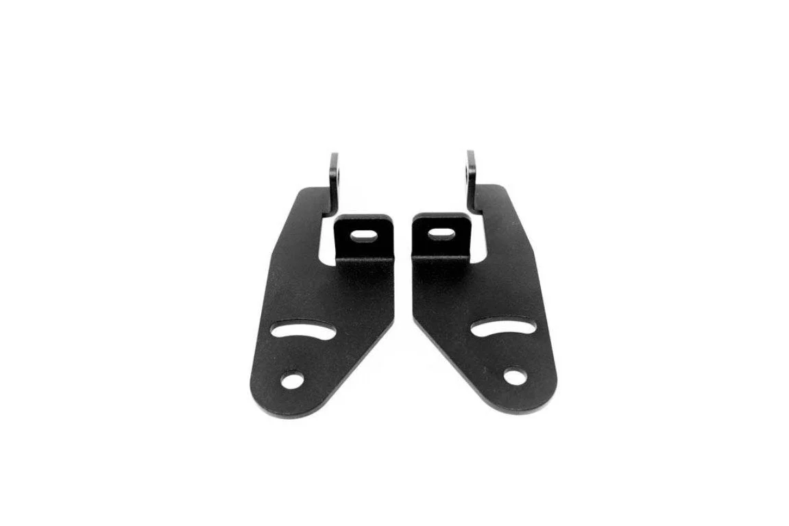 Dual Function LED Mounts for Premium Roof Rack - Image 2
