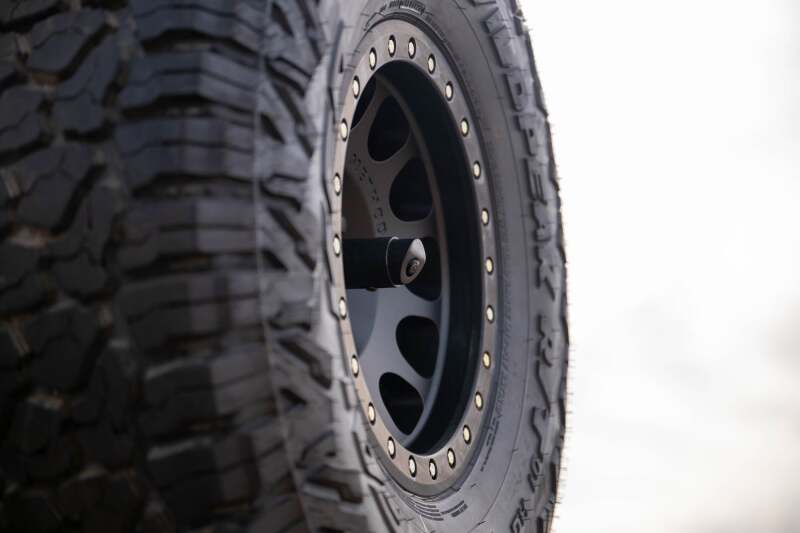 DV8 18-24 Jeep Wrangler JL Extreme Recon & Rubicon X - Camera Extension - Image 6