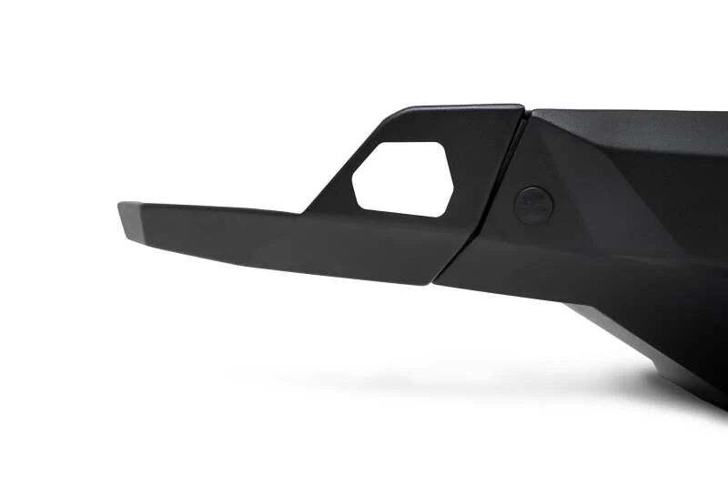 DV8 19-21 GMC Sierra 1500 Spec Series Front Bumper - Image 12