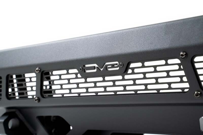 DV8 19-21 GMC Sierra 1500 Spec Series Front Bumper - Image 14