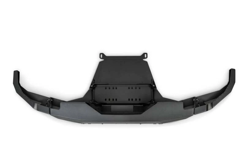 DV8 19-21 GMC Sierra 1500 Spec Series Front Bumper - Image 15