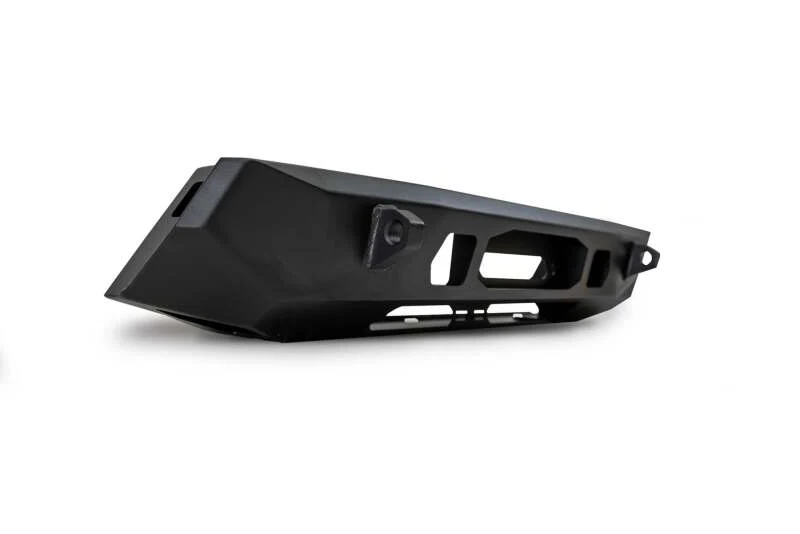 DV8 2024+ Toyota Tacoma Centric Front Bumper - Image 18