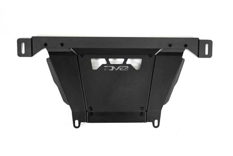 DV8 24-25 Toyota Tacoma Front Skid Plate