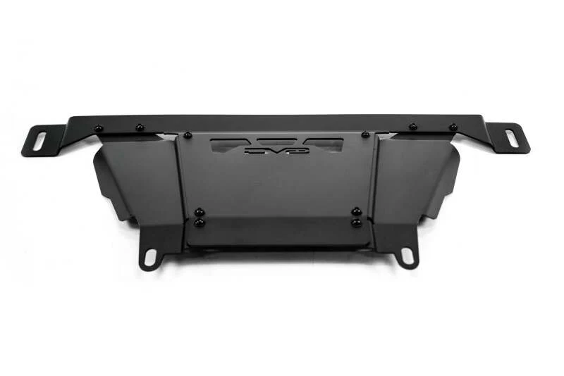 DV8 24-25 Toyota Tacoma Front Skid Plate - Image 12