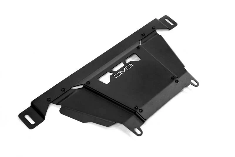 DV8 24-25 Toyota Tacoma Front Skid Plate - Image 6