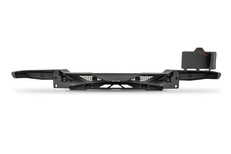 DV8 Offroad 18-23 Wrangler JL Spec Series Rear Bumper - Image 3