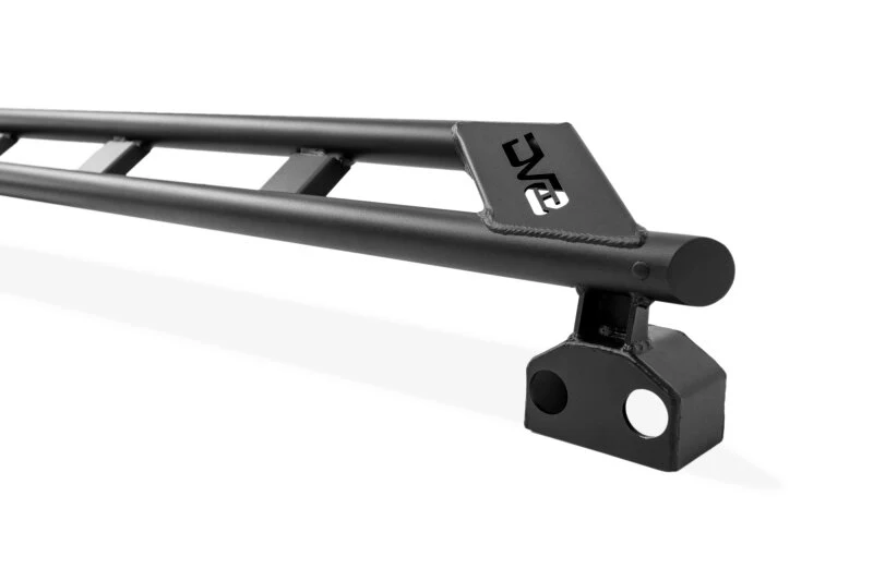 DV8 Offroad 2007-2018 Jeep Wrangler JK 4-Door Rock Sliders - Image 11
