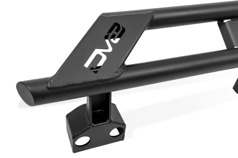 DV8 Offroad 2007-2018 Jeep Wrangler JK 4-Door Rock Sliders - Image 17
