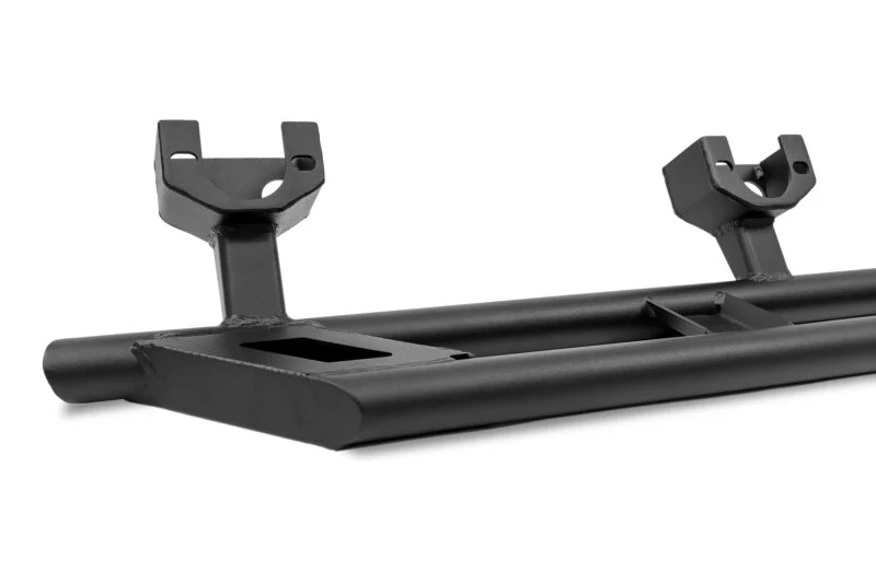 DV8 Offroad 2007-2018 Jeep Wrangler JK 4-Door Rock Sliders - Image 3
