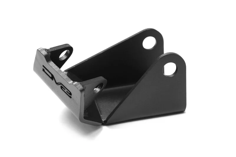 DV8 Offroad 2007-2018 Jeep Wrangler JK Rear Shock & Link Skid Plates - Image 9